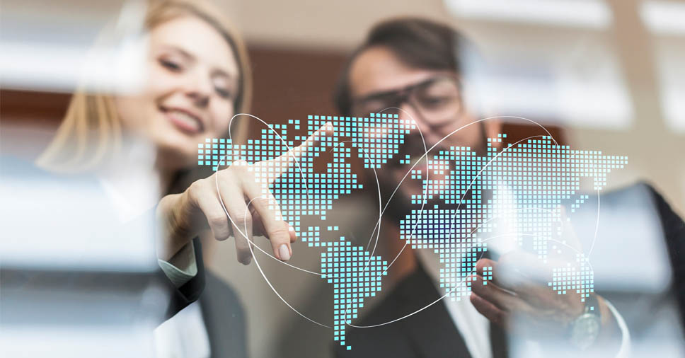 Internacionalização de empresas: como a tradução ajuda seu negócio?